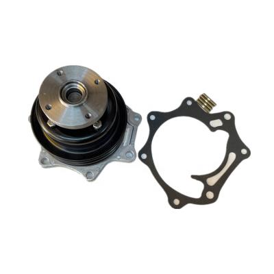 China 21010-40K26 21010-40K28 NPW-67 Water Pump For Nissan Forklift J-01 TD27 Engine Water Pump For Nissan Forklift for sale