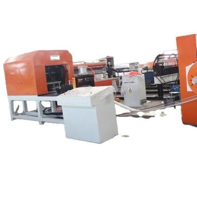 China Building Material Stores 19P128 Brick Reinforcing Mesh Machine for sale