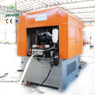 China Modern Brick Reinforcing Mesh Machine Coil Mesh Production Line for sale