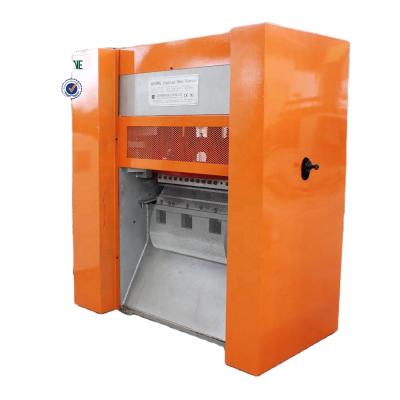 China Building Material Shops ABE-1.0-600 Expanded Mesh Making Machine WUXI ANBER China for sale