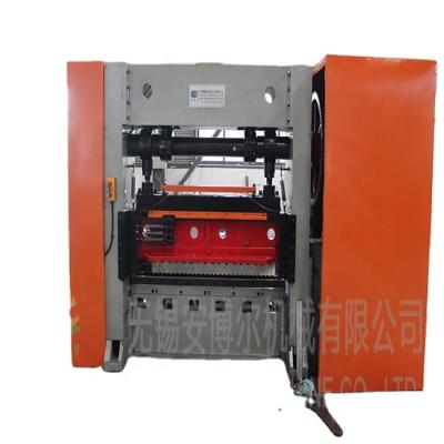 China Building Material Shops 1.5 Meter Expanded Metal Mesh Machine for sale