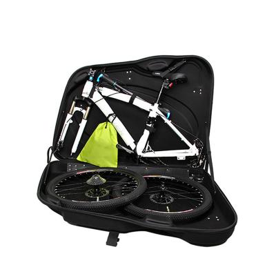 China Large Bicycle Waterproof Shockproof Dustproof Storage Bag Storage Bag Mountain Bike Accessories Bike Shockproof Dustproof Outdoor Riding for sale