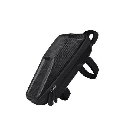 China Front Tube Mobile Phone Holder Bicycle Storage Recycling Bag Waterproof Accessory Dustproof Shockproof Bag Factory Level for sale