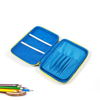 China Wholesale Children Stationery Pencil Storage Boxes /Tool Waterproof Shockproof Storage Box Dustproof Shockproof Waterproof for sale