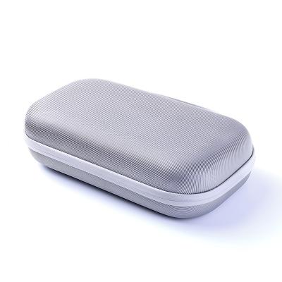 China Wholesale Men's Waterproof Factory Customized Low Price Razor Bag Cover Device Storage Box for sale