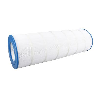 China Popular Household Swimming Pool Advantage Pool Quality Sand HYPAP200 Filter Material Wall Hung Pipeless Filter for sale