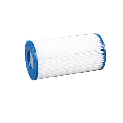 China Affordable Household Pool Factory Outlet Pool Pipeless Filter Plastic Swimming Pool Filter System for sale