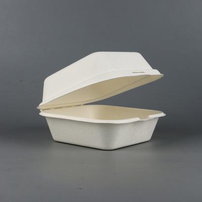 China Factory Wholesale Disposable Diagradable Shop Korean Online Bowl for sale