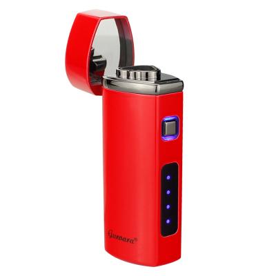 China Staples Minimalist Charging Cigar Lighter Electric Lighter Light Usb Rechargeable for sale