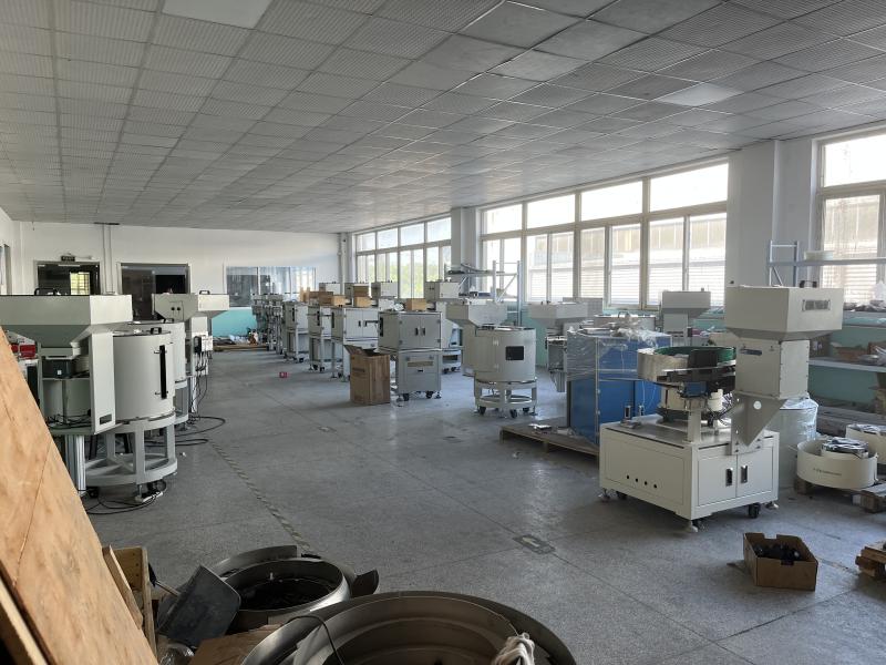 Verifizierter China-Lieferant - Suzhou Best Bowl Feeder Automation Equipment Co., Ltd.