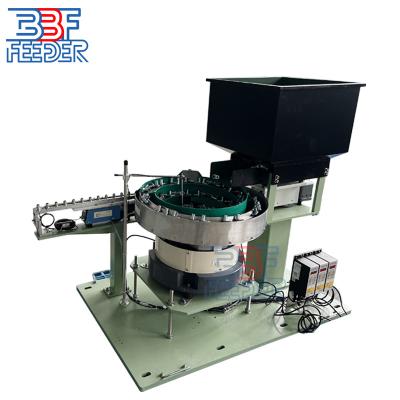 China Vibratório Automático Feeder de Taça Placa de Ferro Tubo de Aço Vibração Bolas de Feeder de Taça à venda