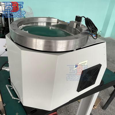 Chine Pièces d'alimentation à bol centrifuge personnalisées à vendre