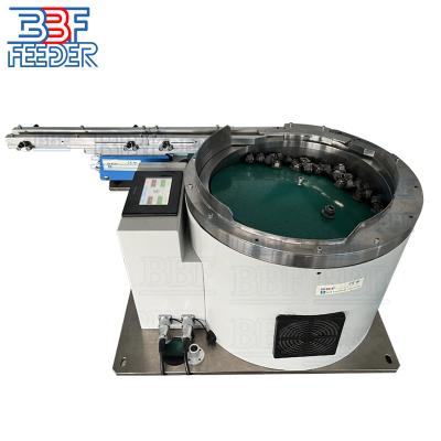 Chine Machine d'alimentation à cuve centrifugeable réglable pour pièces en plastique à vendre