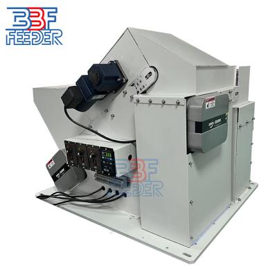 Κίνα 304 ανοξείδωτου χάλυβα ανελκυστήρα Hopper Feeder Machine σωματιδίων κουβά ανελκυστήρα μεταφοράς προς πώληση