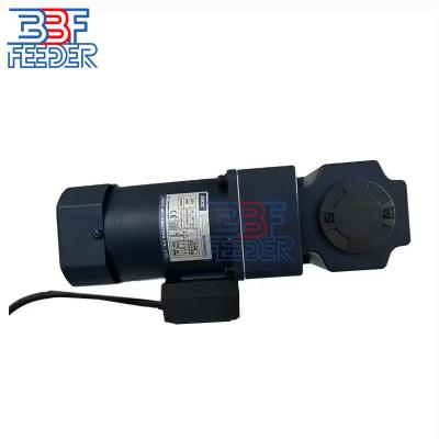 China Voltagem 380V motor de regulação de velocidade AC JSCC 90YT90GV22 motor de velocidade AC variável à venda