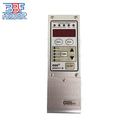 China SDVC311-M (3A) Zuführgerät PNP/NPN Variable Frequency Digital Controller zu verkaufen