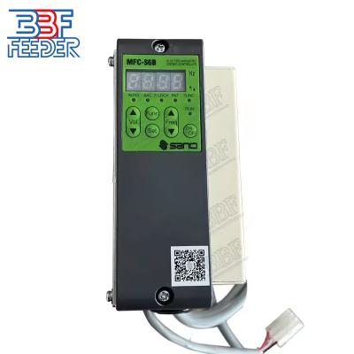 China Sanki MFC-S3B(3A) Schüssel Elektromagnetische Vibrations-Feeder-Steuerung OEM zu verkaufen