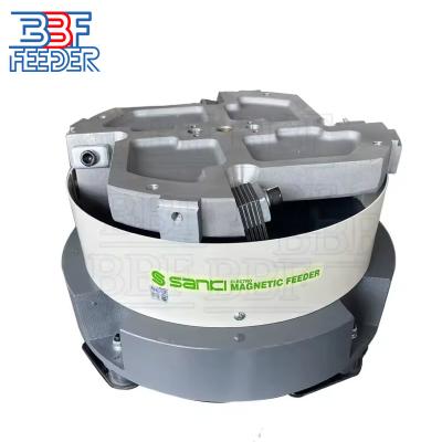 China Sanki CA-460 Triebwerk der Speisebecher Vibrationsmaschine der Speisebecher zu verkaufen