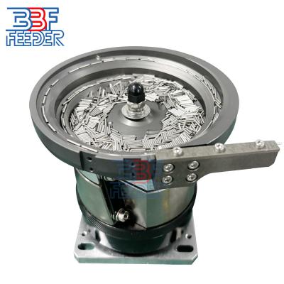 China Op maat gemaakte ISO9001 gecertificeerde trillende voedingsmachine Nib Bowl Feeder Automatisering Te koop