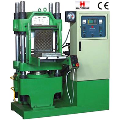 China Factory Heat Press Molding Machine Rubber O Ring Making Machine for sale