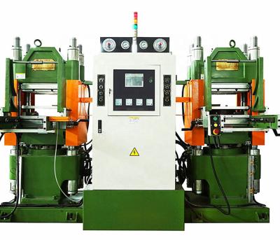 China Building Material Shops Rubber Gasket Machine High Efficiency Silicone Rubber Product Making Machine for sale