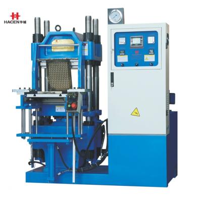 China Building Material Stores Auto Rubber Parts Making Machine Car Mat Pad Making Machine Rubber Machinery en venta