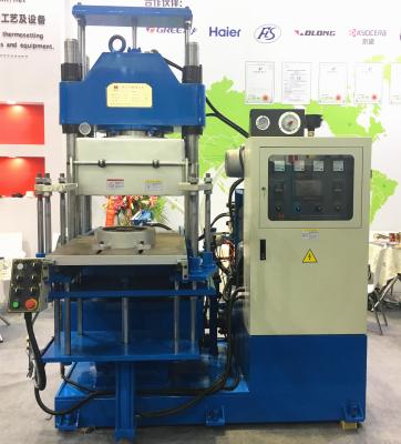 중국 Hotels Machine Rubber Heat Press Machine For Making Rubber Gasket Machine 판매용