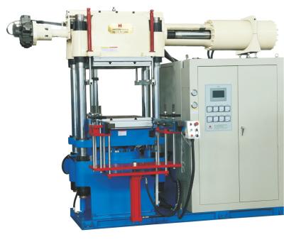 Κίνα Medical Rubber Injection Molding Machine Rubber Ball Making Machine Rubber Sheet Making Machine προς πώληση