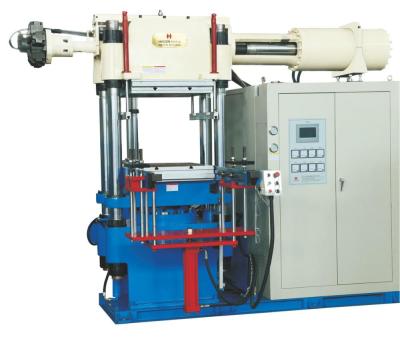 Κίνα Garment Shops Automatic Rubber Silicone Injection Machine Mold Medical Injection Machine προς πώληση