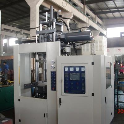 Китай All Kinds of Rubber Injection Products FIFO Injection Molding Machinery продается