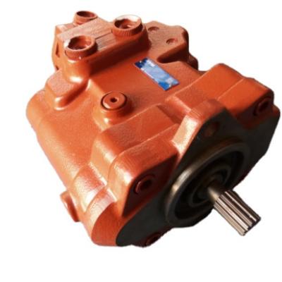 China crawler excavator kayaba kyb psvd hydraulics piston pump main pump psvd2-17 psvd2-17e psvd2-21 psvd2-21e psvd2-27 psvd2-27e for mini excavator for sale