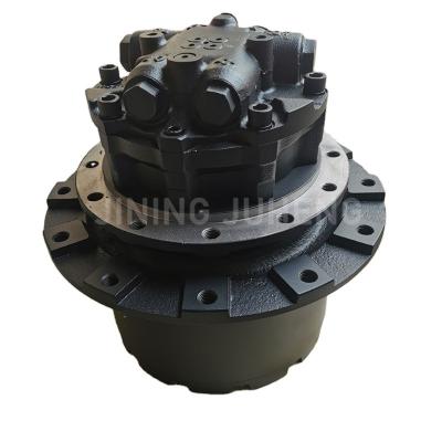 China Original EX40 EX40-1 EX40U-2 EX55UR EX55UR-3 EX60 EX60-1 EX60URG EX75 EX75UR-3 EX120 EX135 final drive travel motor building material stores for Hitachi for sale