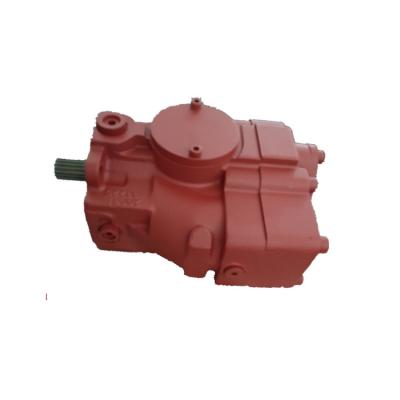 China KX161-2 hydraulic pump PSVK2-25CKG-HS-6 main pump RD201-61110 for Kubota KX161-2 hydraulic pump KX161-2 PSVK2-25CKG-HS-6 for sale