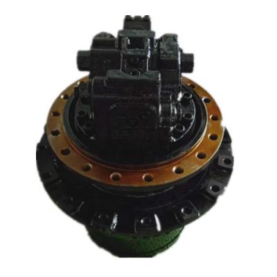 China ZX120-3 Final Drive Excavator 9233692 / 9261222 Track Drive ZX120-3 Final Drive Excavator 9233692 / 9261222 Travel Engine for sale