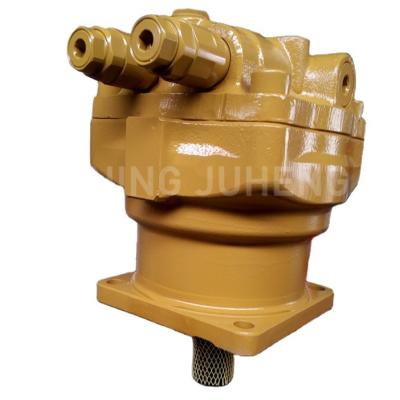 China Hotels Excavator Parts M2X146B-CHB 345B Swing Motor 1659334 for sale