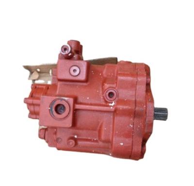 China Hotels For Kubota KX161-3 Main Pump PSVL-54CG For Kubota KX161-3 Hydraulic Pump for sale