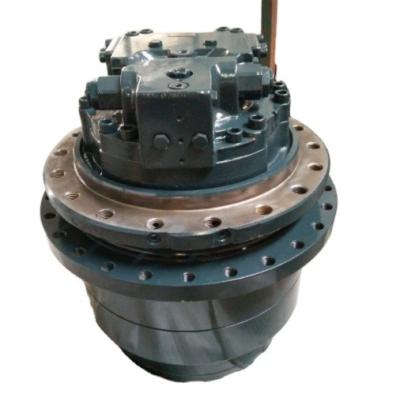 China Excavator 31Q9-40030 Excavator Parts R320-9 Travel Motor R320-9 Final Drive for sale