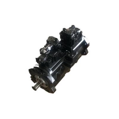 China Excavator K5v140DTP excavator parts pump SK350-8 main hydraulic pump LC10V00020F1 K5V140DTP1K9R-YT0K-HV pump sk350-8 for sale