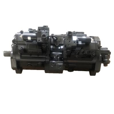 China SK200-8 K3V112DTP1K9R Excavator Pump Excavator Hydraulic SK250-8 Main Pump for sale