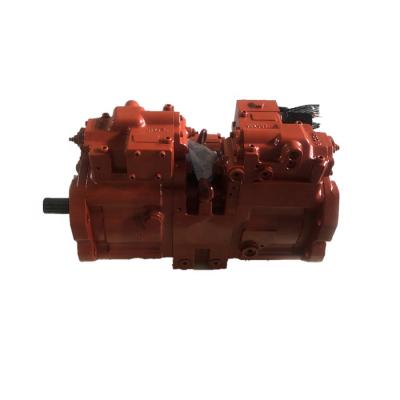 China Excavator Hydraulic Excavator JS160W Pump JS160W Main Pump 20925517 for sale