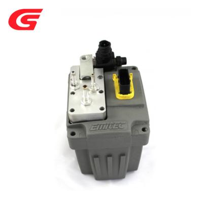 China 81154036134 Diesel Exhaust Pump 81154036117 Liquid Urea Pump 81154036117002 DEM# 1482587 For MAN TGX for sale