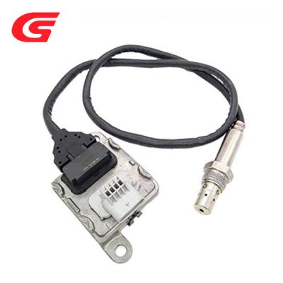 China Engine Parts Nitrogen Oxide Sensor HC3A-5L248-CB For Ford HC3A-5L248-CB NOX Sensor SNS361 for sale