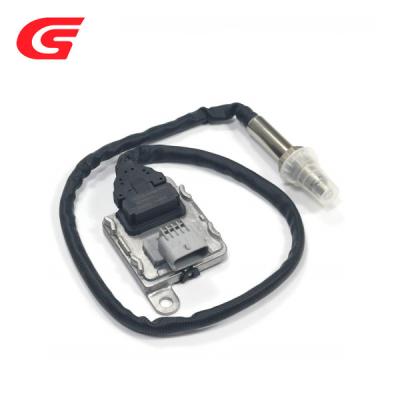 China Diesel Engine Parts 22303390 5WK97367 NOX Nitrogen Oxide Sensor For Rubber MP8 / Volvo Truck D11 D13 D16 for sale