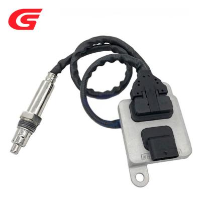 China Diesel Engine Parts E0020 5WK96668 Nox Sensor - Nitrogen Oxide Sensor 12V Fits For Hino Truck for sale