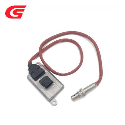 China Diesel Engine Parts 5WK96628C Nitrogen Oxide Sensors 1793379 For DAF 1836060 2011649 Truck NOx Sensor for sale