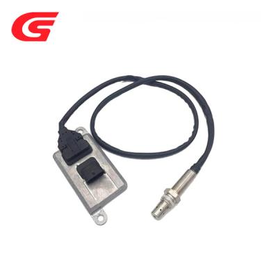 China Diesel Engine Parts 24V Nox Sensor 1793380 Nitrogen Oxygen Sensors 2011650 5WK96626C 1836061 For DAF Truck Accessories for sale