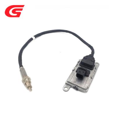 China Diesel Engine Parts 24V 5WK96661D 5WK9 6661D 2006245 Nitrogen Oxide Sensor For DAF Truck Accessories for sale