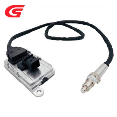 China Diesel Engine Parts 5WK9 6752C Nitrogen Oxide Sensor 4326868 NOX Sensor 5WK96752C For DAF XF Euro 6 Truck for sale