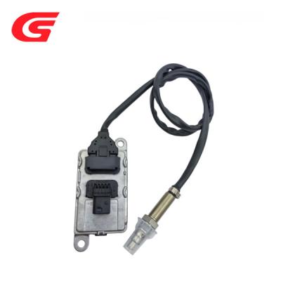 China Diesel Engine Parts FOR DAF Truck NOX SENSOR 1928760 1953530 2139930 4326769 1862931 5WK9 7348A 5WK97348A for sale