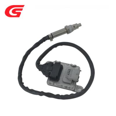 China Diesel Engine Parts 12V 68227486AA 5WK97360 Nitrogen Oxide NOx Oxygen Sensor For CHRYSLER for sale